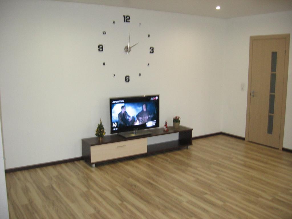 Apartment Anna Brest Exterior photo